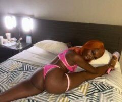 Boise escorts - Chocolate 🍫💦