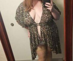 The Windy Citys Plus Size Paramour - Ginger Barclay - BBW Glamazon - Image 4