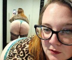 The Windy Citys Plus Size Paramour - Ginger Barclay - BBW Glamazon - Image 8