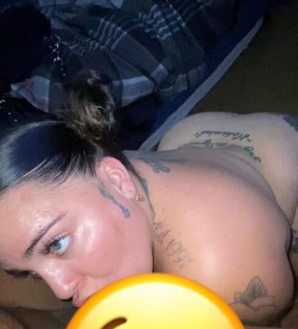 PUSSY FAIRY 🧚♀ FLEXIBLE THICK AND FREAKY LATINA💦 - 1