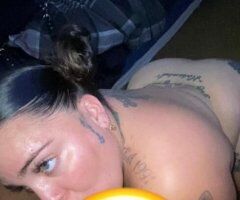 Stockton escorts - PUSSY FAIRY 🧚♀ FLEXIBLE THICK AND FREAKY LATINA💦