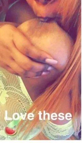 💦💧💧💦its Paris, the throat goat👅👅🗣🗣 hit me up so you can see with this throat is about💧💦👅 - 1