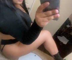 Visalia escorts - TIGHT WET LATINA PUSSY 🌟
