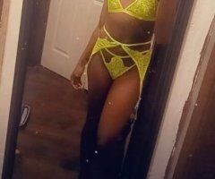 Detroit escorts - petite chocolate💦💦💦