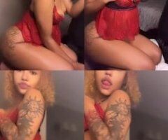 FUNSIZED TATTED NASTY FOREIGN FREAK🤤 - Image 1