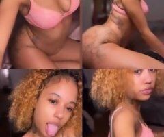 FUNSIZED TATTED NASTY FOREIGN FREAK🤤 - Image 4
