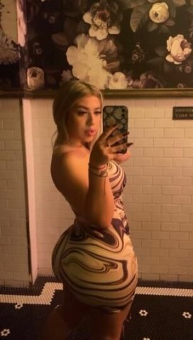 ❤ upscale ❤ sexy ❤ latina ❤ - 1