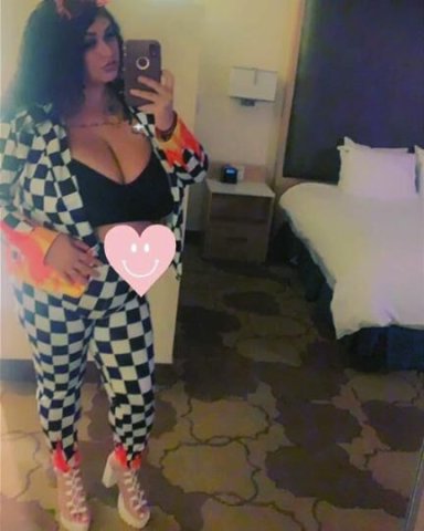 💕 biggest natural breasts ever - 1