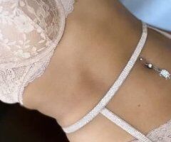 Omaha escorts - LAST NIGHT IN OMAHA !💋