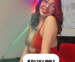 Fort Collins escorts - A Dream you wont forget❗