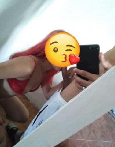 massages and a very delicious moment daddy I hope you come - 1