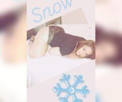 Indianapolis escorts - Snow TheKoldest ❄ No Deposits ❄ Head game the Koldest in Nap 👅💦