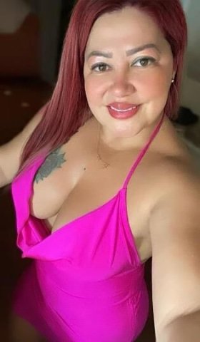 Cristina Milf Hot 🍑🍑🍑Mature Woman - 1