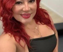 Cristina Milf Hot 🍑🍑🍑Mature Woman - Image 4