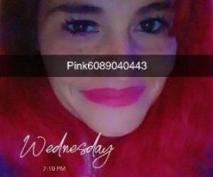 ATTENTION!! ALL YOU GUYS!! ITS WET WILD WEDNESDAY! CUM LETS GET YOUR SPRINKLER GOING SO YOU CAN SLIDE INTO ME! - Image 5