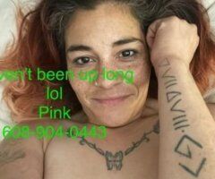ATTENTION!! ALL YOU GUYS!! ITS WET WILD WEDNESDAY! CUM LETS GET YOUR SPRINKLER GOING SO YOU CAN SLIDE INTO ME! - Image 12