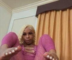 Long Beach escorts - EVERYTHING YOU NEED AND MORE EXOTIC FREAK READY TO MAKE YOU CUM