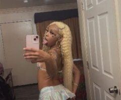EVERYTHING YOU NEED AND MORE EXOTIC FREAK READY TO MAKE YOU CUM - Image 2