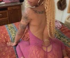 EVERYTHING YOU NEED AND MORE EXOTIC FREAK READY TO MAKE YOU CUM - Image 4