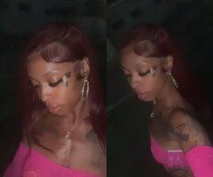 EVERYTHING YOU NEED AND MORE EXOTIC FREAK READY TO MAKE YOU CUM - Image 6