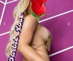 Colorado Springs escorts - Take a break and have some fun with a blonde bombshell !! no deposit required