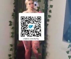 incall ready TOP TEIR EXOTIC BLONDE and ADDICTING personality, amazing reviews, Promise you won’t leave disappointed. NURU Specialist - Image 4