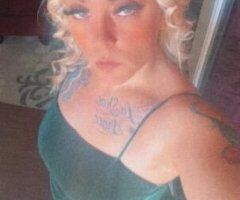 incall ready TOP TEIR EXOTIC BLONDE and ADDICTING personality, amazing reviews, Promise you won’t leave disappointed. NURU Specialist - Image 7
