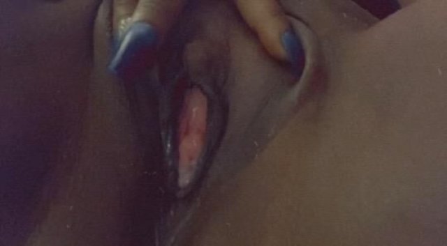 MizzFoxxx WIT THE WET PRETTY PUSSY🥵 - 1