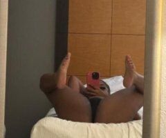 Oakland/East Bay escorts - CHOCOLATE and CREAM🍫💦💦