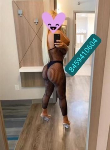 OUTCALL - 1