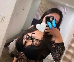 Visalia escorts - 5ft5 lactating latina, will be in town for a few days this week.... seeking regulars 💋🤍available tonight for incalls currently busy with outcalls