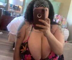 ❤️❤️biggest natural breast ever 💦💦 - Image 3