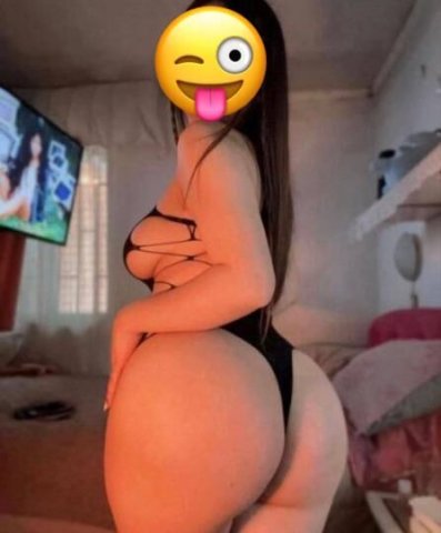 spectacular new colombiana, hot and sexy - 1