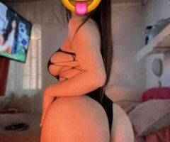 Santa Cruz escorts - spectacular new colombiana, hot and sexy