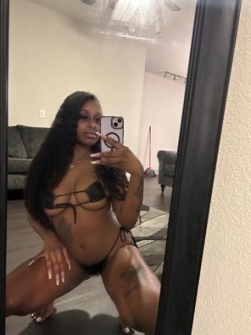 A SERVICE THAT LEAVES YOU SATISFIED🍒 5'5 CREAM & SQUIRTER💦 INCALLS & OUTCALLS 🍒😻 - 1