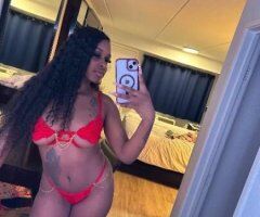 A SERVICE THAT LEAVES YOU SATISFIED🍒 5'5 CREAM & SQUIRTER💦 INCALLS & OUTCALLS 🍒😻 - Image 3
