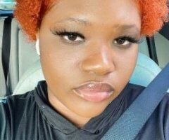 Richmond escorts - Have a taste for chocolate🍫