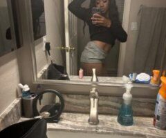 Seattle escorts - SEXXY PETITE SMOOTH CHOCOLATE 🍫