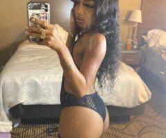 Let ✨💋TRESUREE SQUIRT 💦😋QUEEN😩be your OUTTA THIS WORLD 🌍 outcalls - Image 2