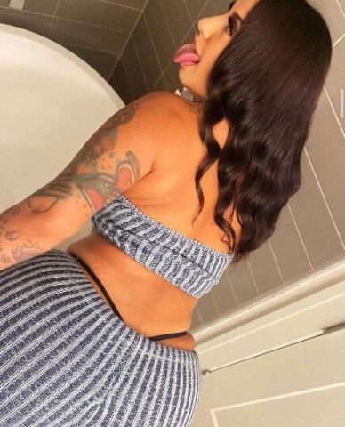 Puerto Rican Mami👅💦🌸 - 1