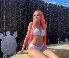 San Diego escorts - spicyyyy mamiiii