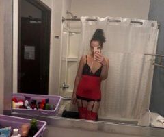 I look like the girl next door but I offer way more 😘 - Image 5