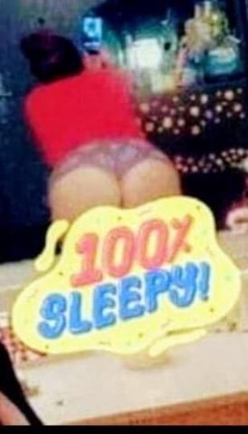 😜 Goldmouth Redd (New Number)IN & OUTCALLS ONLY - 1
