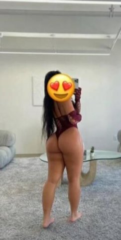 Beautiful girls - 1