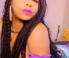 Buffalo escorts - BJ+MASSAGE=100 QV SPECIALS THICK SWEET😋NAUGHTY EBONY GODDESS👑