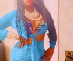 BJ+MASSAGE=100 QV SPECIALS THICK SWEET😋NAUGHTY EBONY GODDESS👑 - Image 9