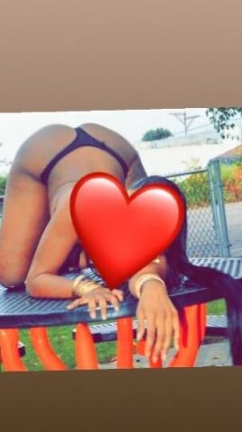 Sexy 💋 Sweet 🍭 Chocolate 🍫 Freak - 1