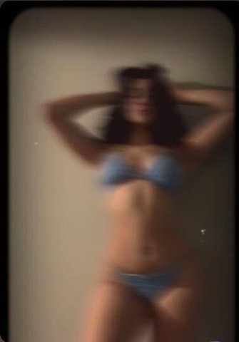 limited time only ⏰ slim thick 🍑 aaliyah is here to help you relax - 1