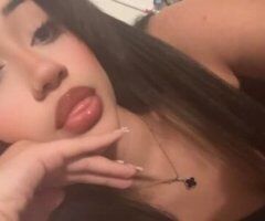 limited time only ⏰ slim thick 🍑 aaliyah is here to help you relax - Image 2