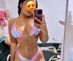 🍭🍭 Sexy Colombian available now, affectionate and flirtatious 🍭🍭 - Image 2